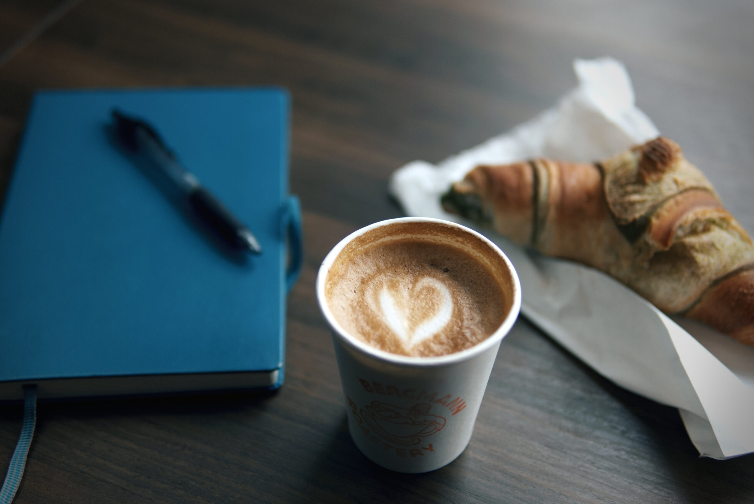 Journaling Reflections